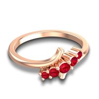 Petite Nati Ring