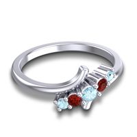 Petite Nati Ring