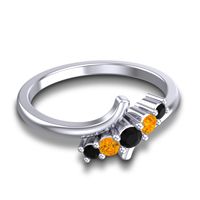 Petite Nati Ring