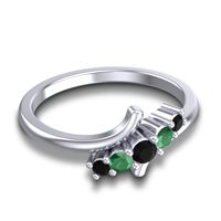 Petite Nati Ring