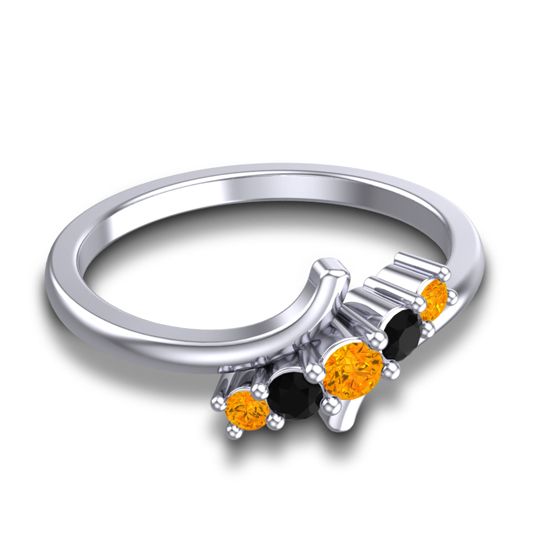 Petite Nati Ring