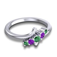 Petite Nati Ring