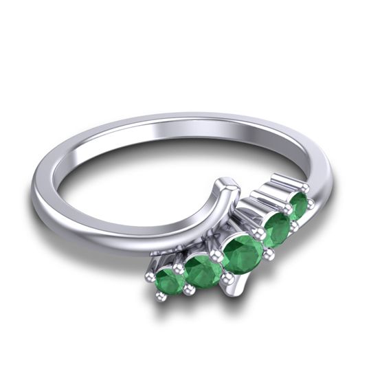 Petite Nati Ring