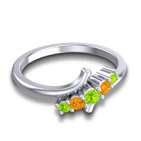 Petite Nati Ring