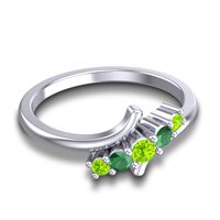 Petite Nati Ring