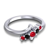 Petite Nati Ring