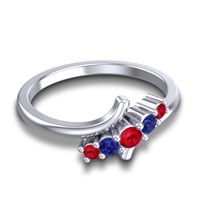 Petite Nati Ring
