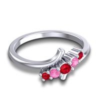 Petite Nati Ring