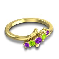 Petite Nati Ring