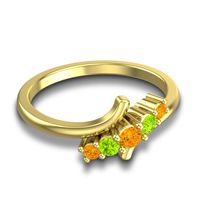 Petite Nati Ring