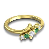 Petite Nati Ring