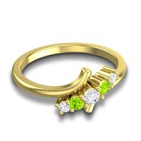 Petite Nati Ring