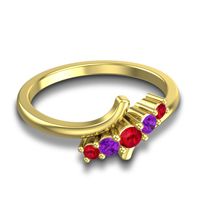 Petite Nati Ring