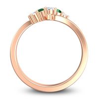 Petite Nati Ring