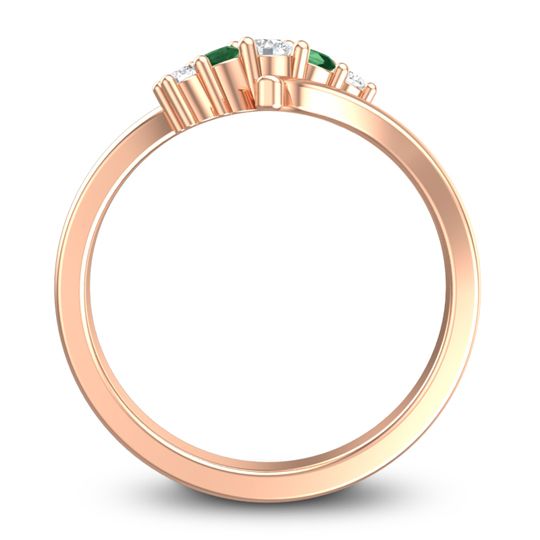 Petite Nati Ring