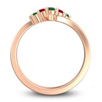 Petite Nati Ring