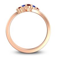 Petite Nati Ring