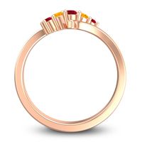 Petite Nati Ring