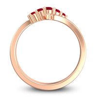 Petite Nati Ring