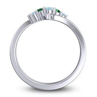 Petite Nati Ring