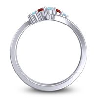 Petite Nati Ring