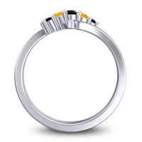 Petite Nati Ring