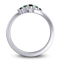 Petite Nati Ring