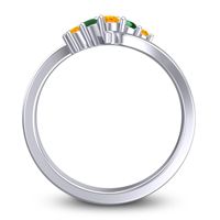 Petite Nati Ring
