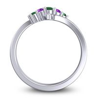 Petite Nati Ring