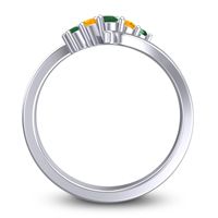 Petite Nati Ring