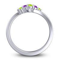 Petite Nati Ring
