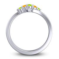 Petite Nati Ring