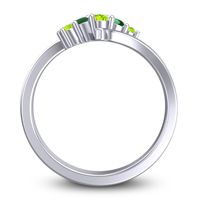 Petite Nati Ring