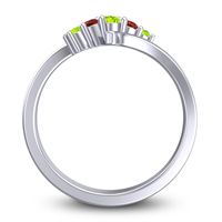 Petite Nati Ring