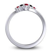 Petite Nati Ring