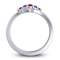 Petite Nati Ring