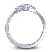 Petite Nati Ring