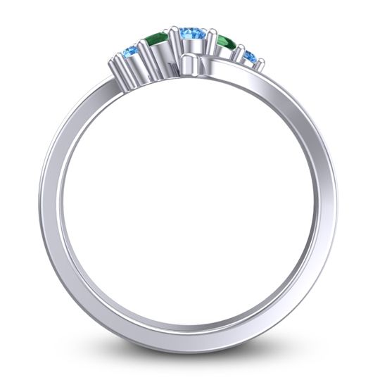 Petite Nati Ring