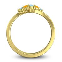 Petite Nati Ring
