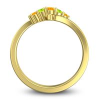 Petite Nati Ring