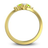 Petite Nati Ring