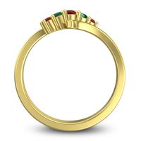 Petite Nati Ring