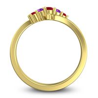 Petite Nati Ring