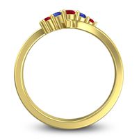 Petite Nati Ring
