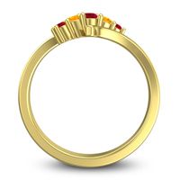Petite Nati Ring