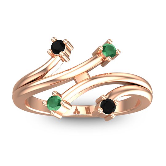Petite Vicarati Ring
