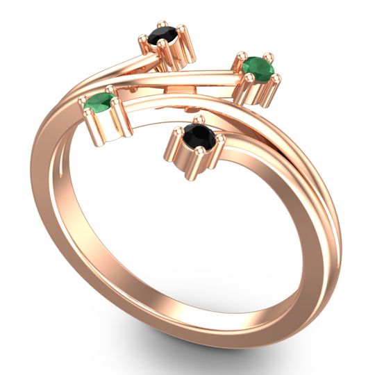 Petite Vicarati Ring