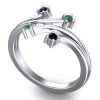 Petite Vicarati Ring