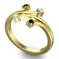 Petite Vicarati Ring