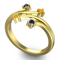 Petite Vicarati Ring